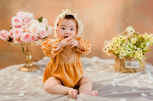 广州供卵包男孩宝宝突然咳嗽怎么回事